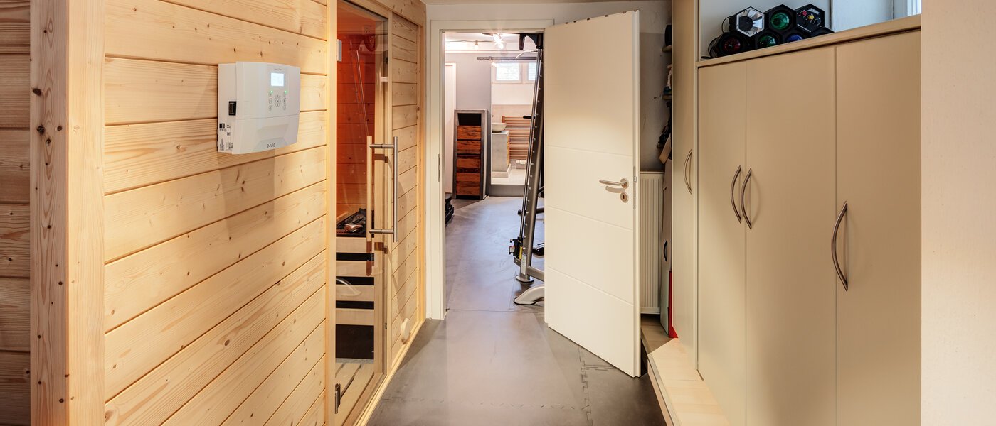 Μονοκατοικία München Obermenzing 04 Δωμάτιο επισκεπτών 14582