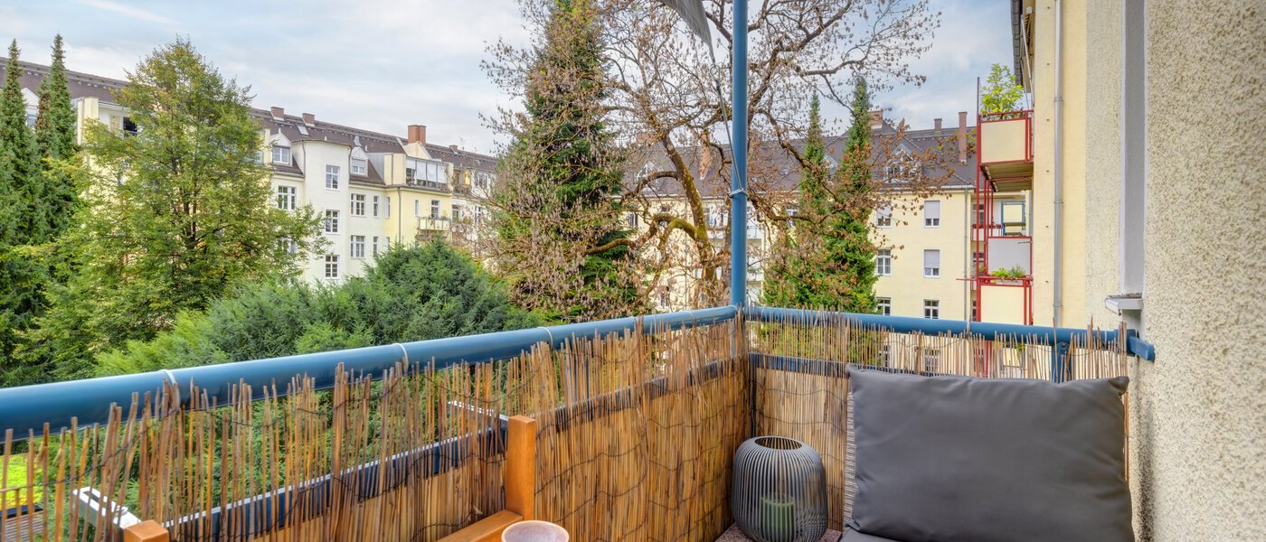 Ploché München Altbogenhausen 01 Balkon 14584