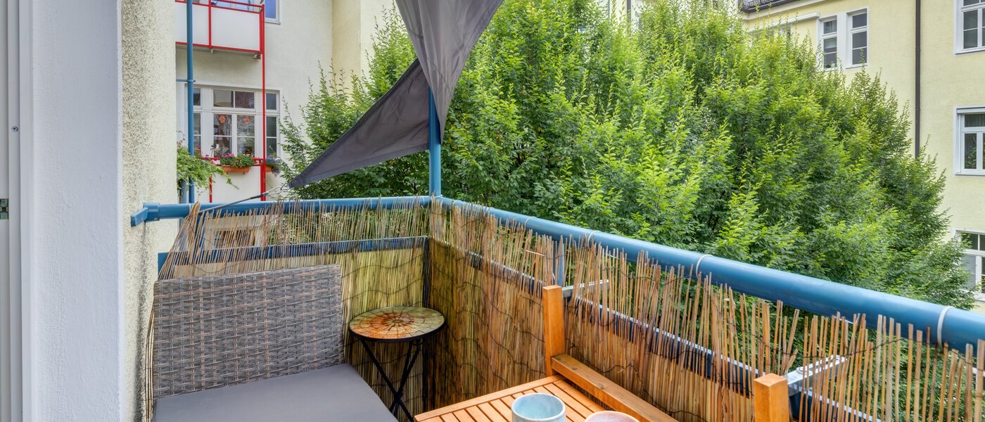 Ploché München Altbogenhausen 03 Balkon 14584