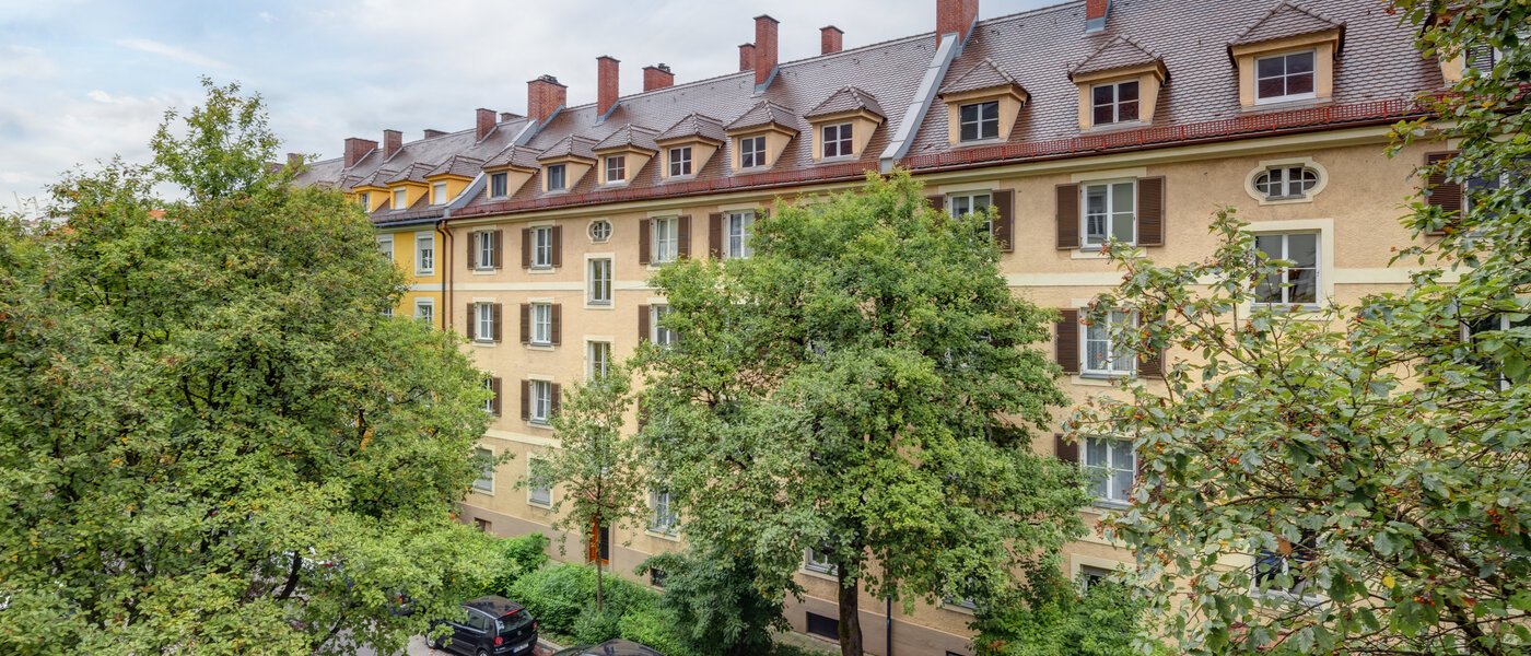 Ploché München Altbogenhausen 03 Zobrazit 14584