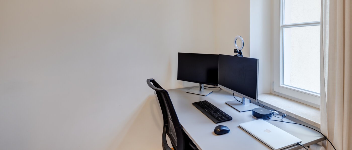 Ploché München Altbogenhausen 02 Studie 14584