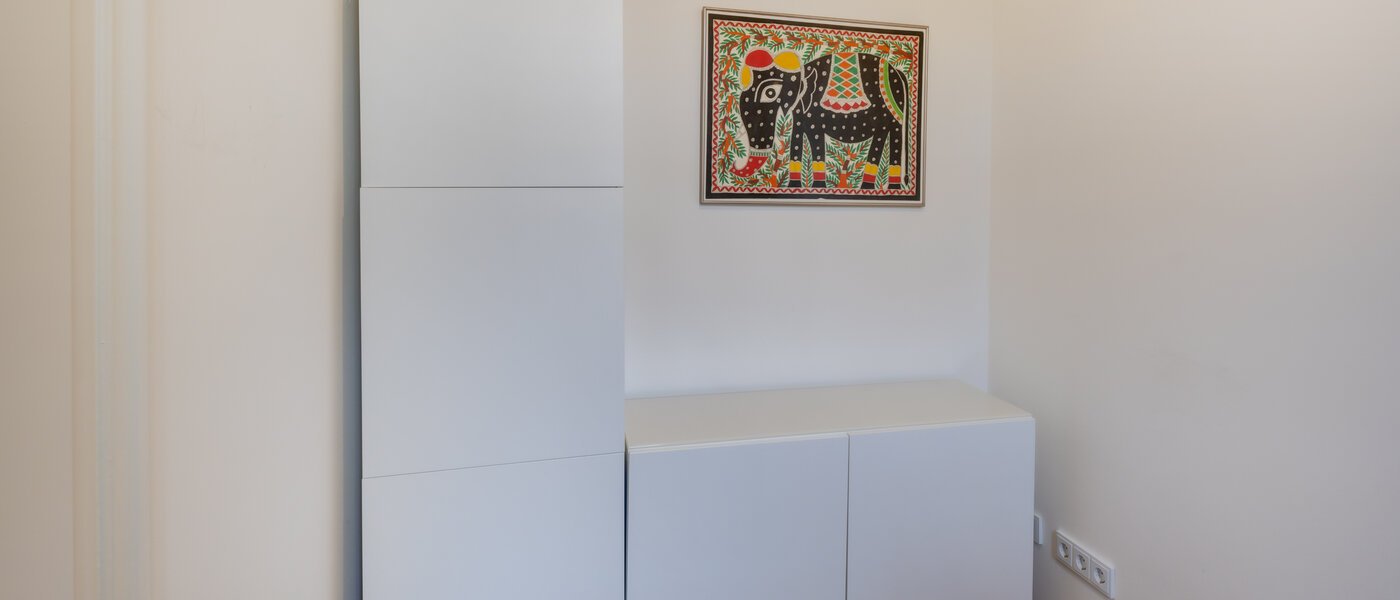 Ploché München Altbogenhausen 03 Studie 14584