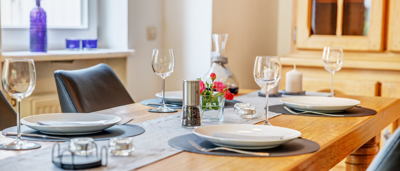 Maisonette-lejlighed München Fasangarten 03 Opholdsområde 14585