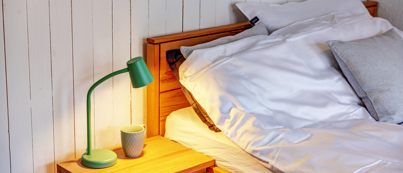 Плосък München Neuhausen 01 Спален кът 14587