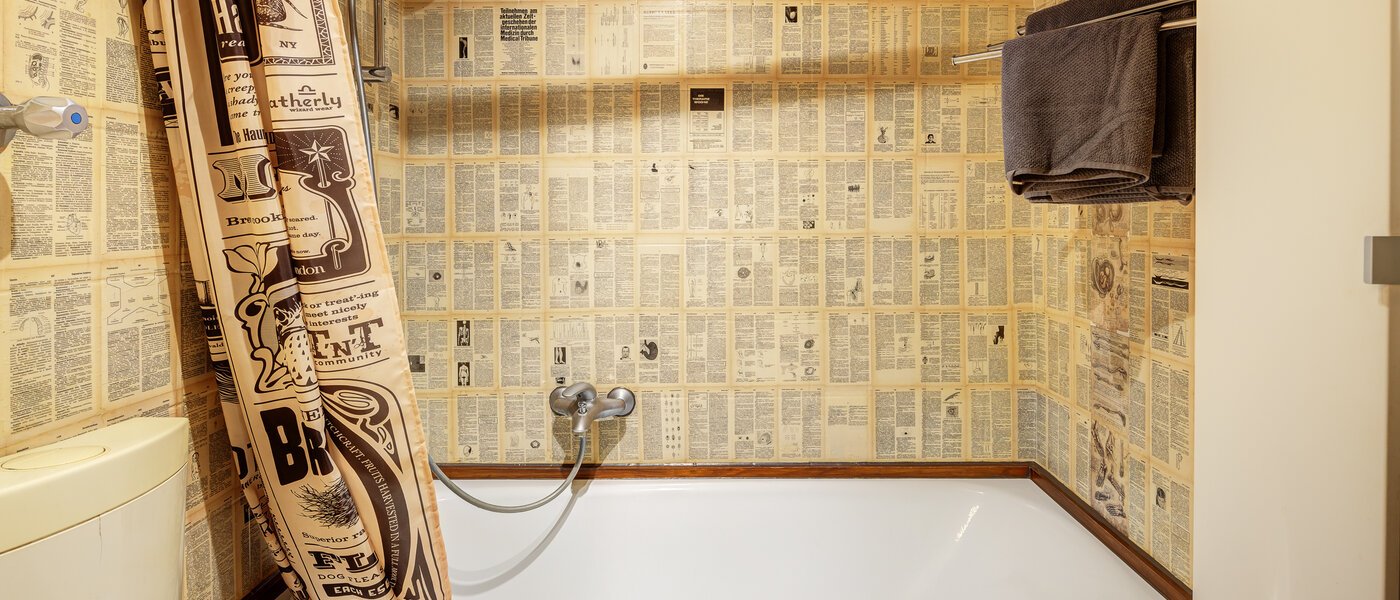 Flad München Au 02 Badeværelse 14588