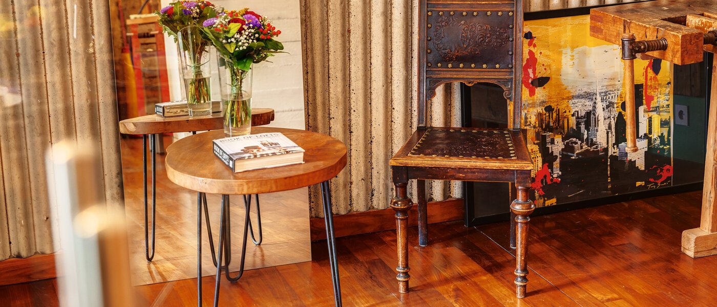 Flad München Au 04 Soveværelse 14588