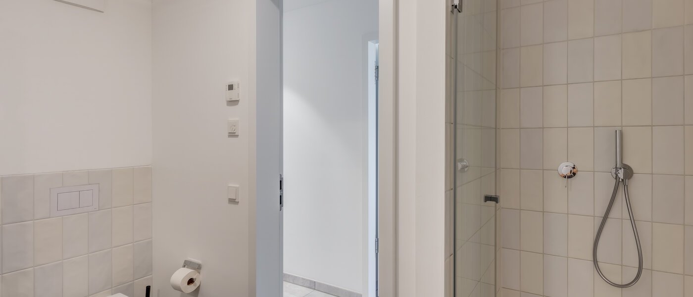 Płaski Herrsching am Ammersee 03 2. łazienka 14589