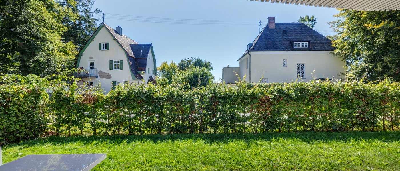 Płaski Herrsching am Ammersee 01 Widok 14589