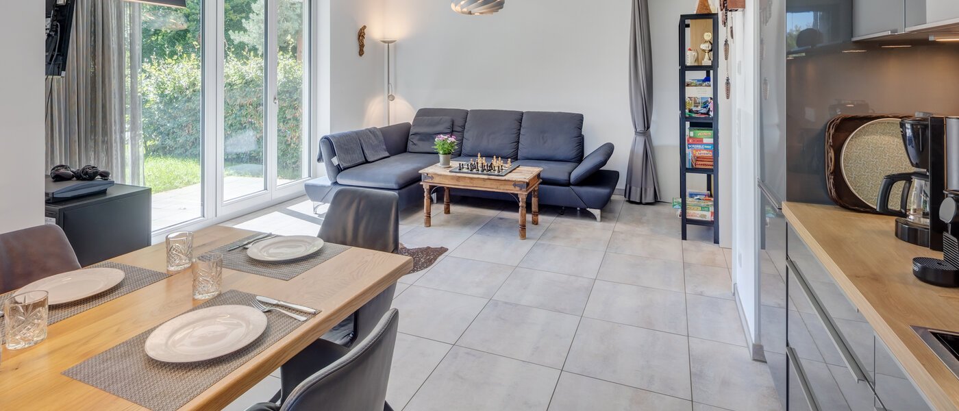 Płaski Herrsching am Ammersee 01 Część dzienna 14589