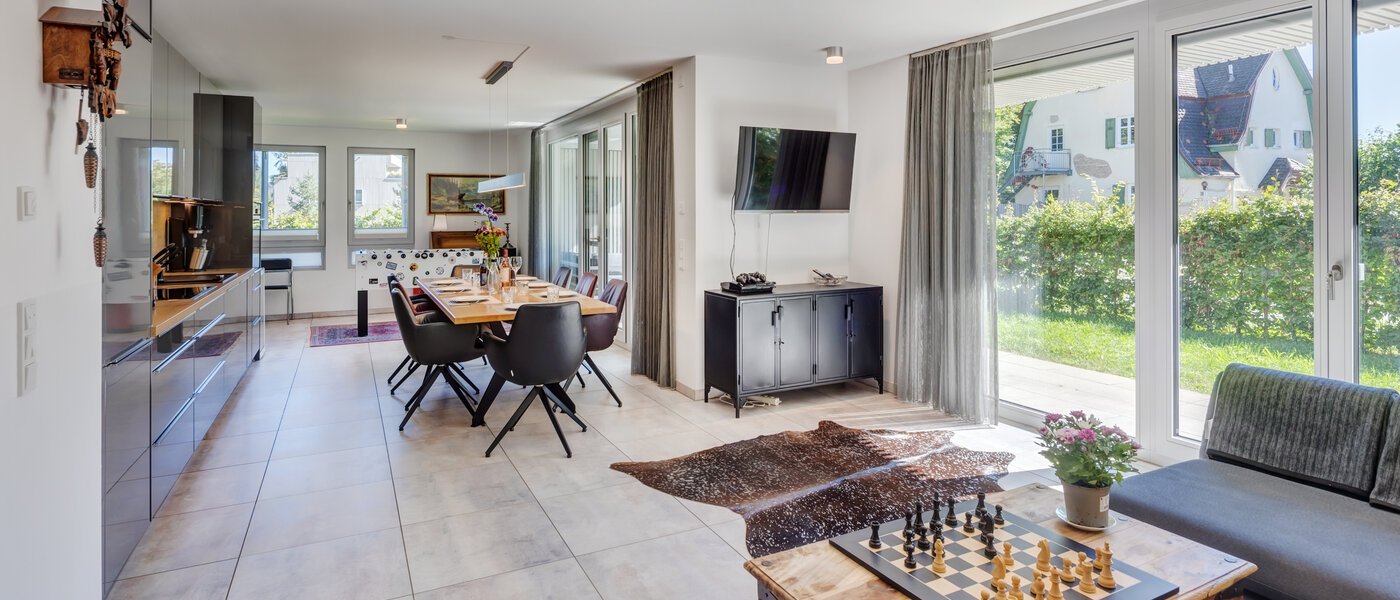 Płaski Herrsching am Ammersee 03 Część dzienna 14589