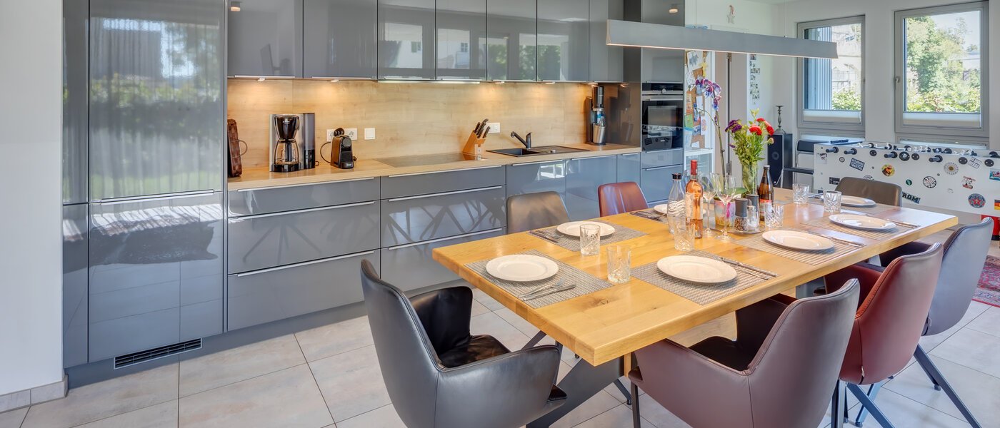 Płaski Herrsching am Ammersee 04 Część dzienna 14589