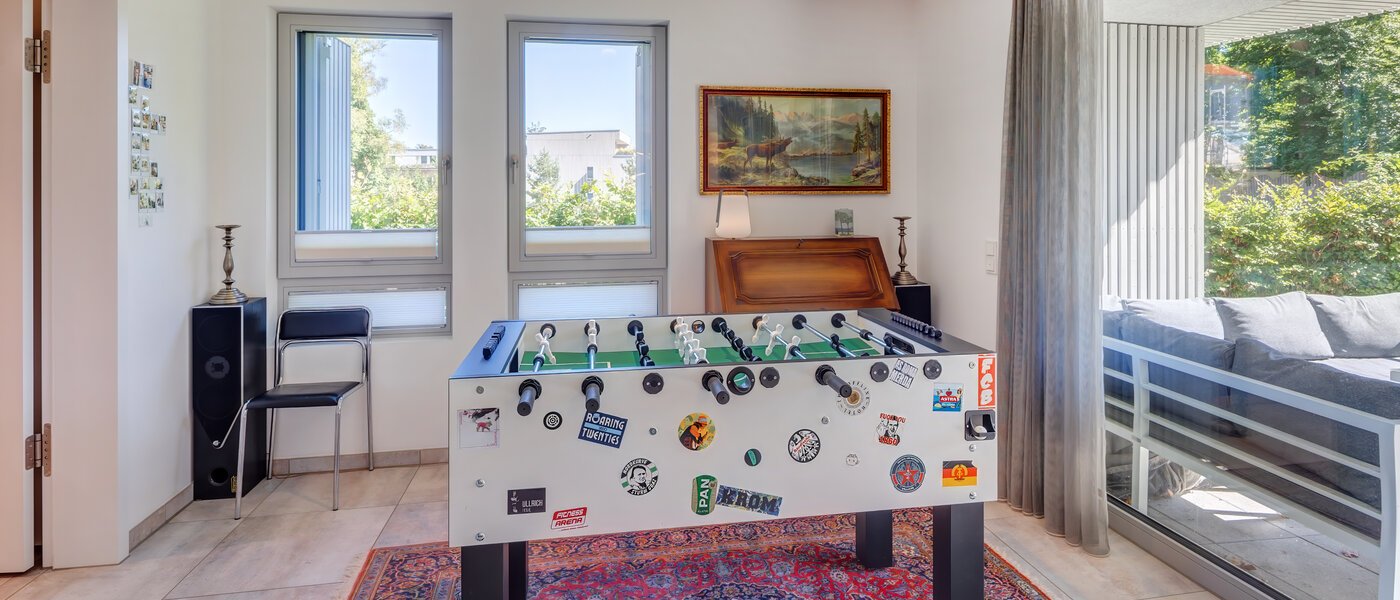 Płaski Herrsching am Ammersee 05 Część dzienna 14589