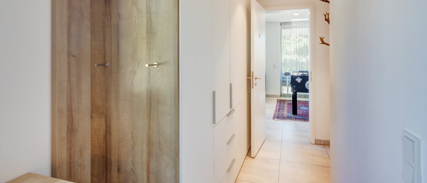 Płaski Herrsching am Ammersee 03 1. sypialnia 14589