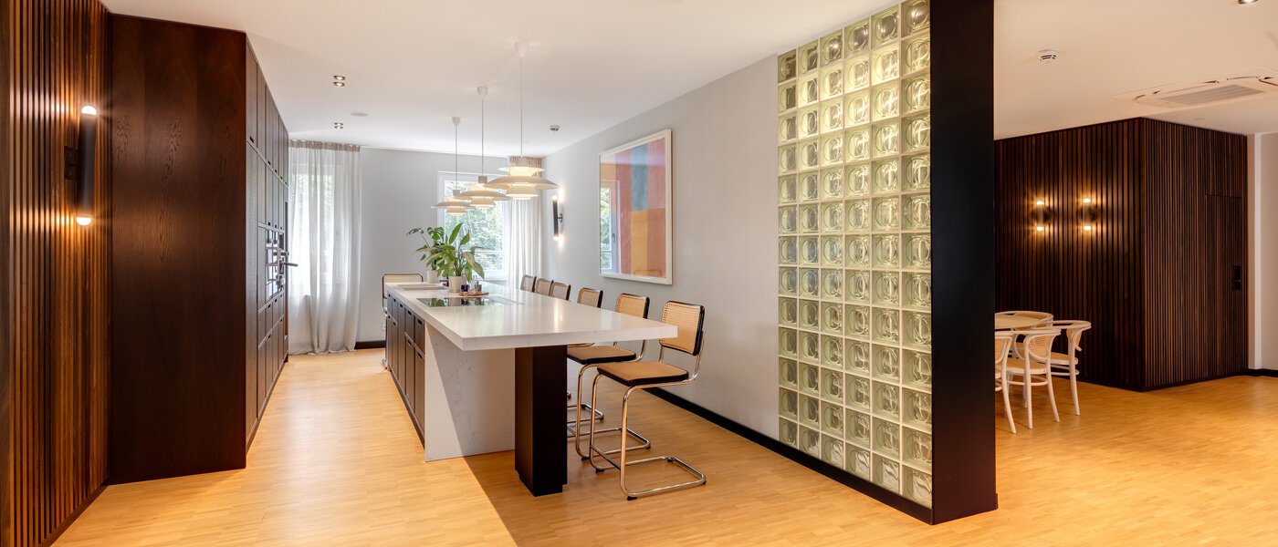 Flad München Schwabing-West (rund um den Hohenzollernplatz) 05 Fællesskabet 14593