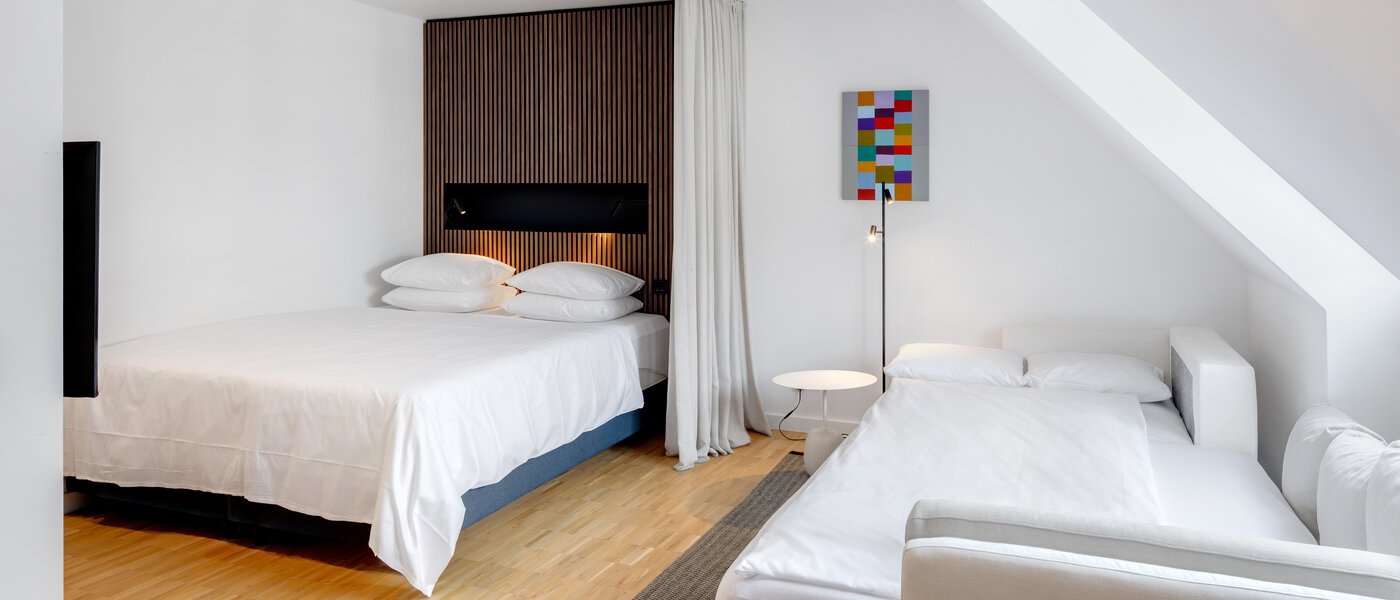 Flad München Schwabing-West (rund um den Hohenzollernplatz) 01 Soveområde 14593