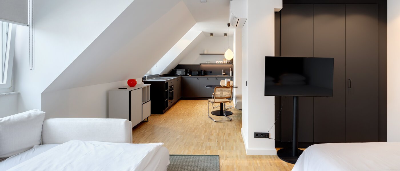 Flad München Schwabing-West (rund um den Hohenzollernplatz) 04 Soveområde 14593