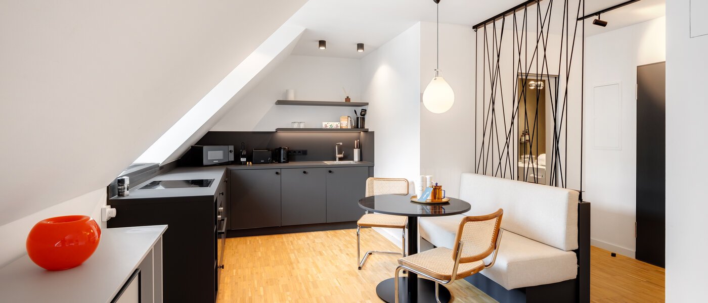 Flad München Schwabing-West (rund um den Hohenzollernplatz) 01 Opholdsområde 14593