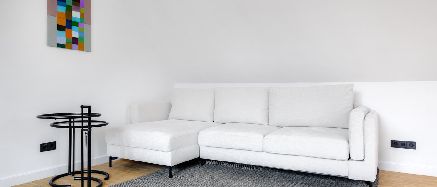 Flad München Schwabing-West (rund um den Hohenzollernplatz) 03 Opholdsområde 14593