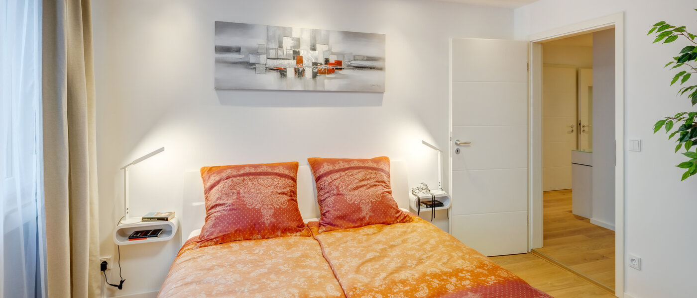 Ravna stran München Westkreuz 02 Spalnica 14594