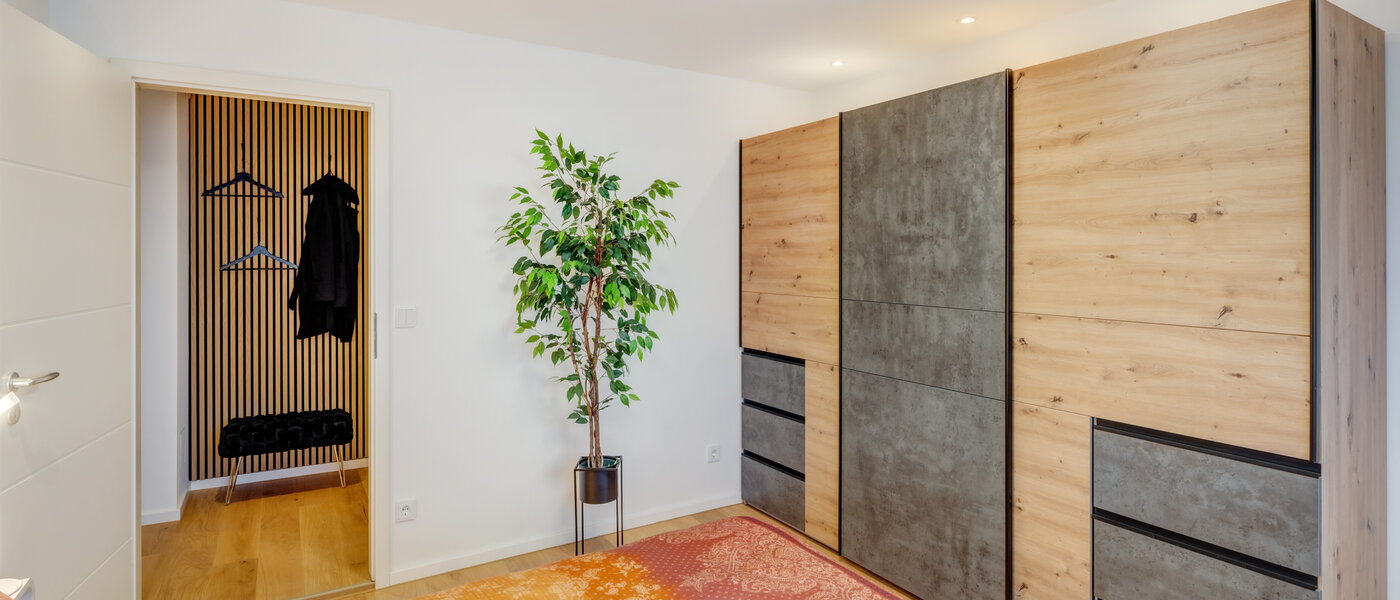 Ravna stran München Westkreuz 03 Spalnica 14594