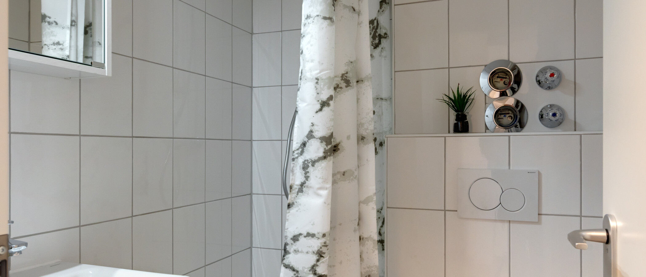 Ploché München Ramersdorf 01 Kúpeľňa 14595