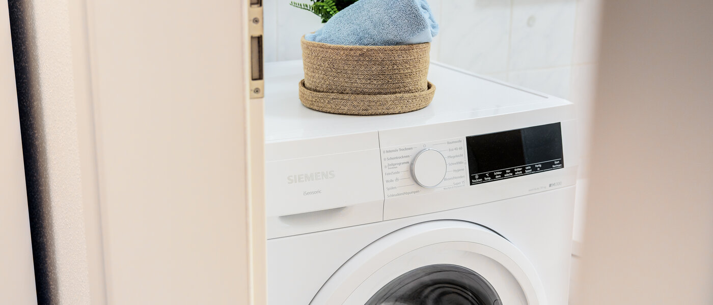 Επίπεδη München Obergiesing 04 Μπάνιο 14597