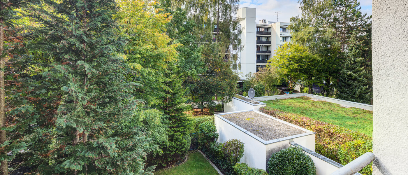 Επίπεδη München Obergiesing 02 Προβολή 14597