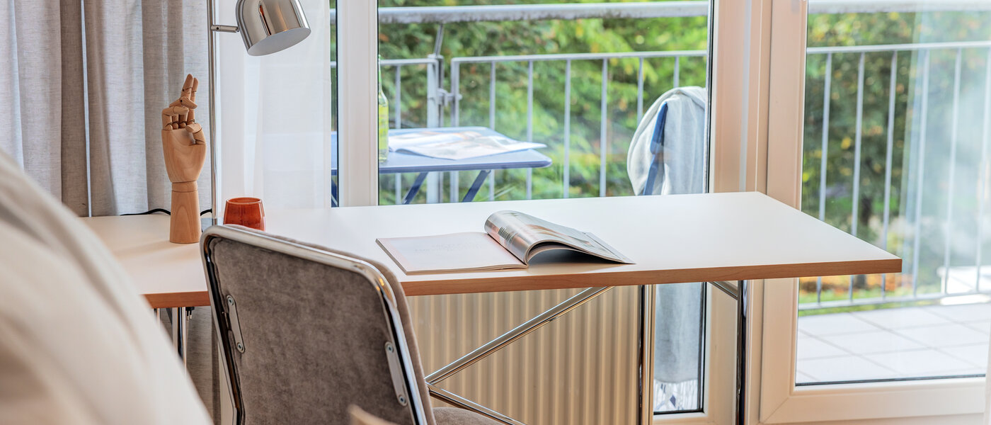 Επίπεδη München Obergiesing 02 Υπνοδωμάτιο 14597