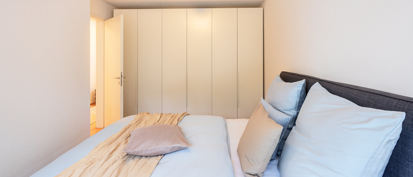 Επίπεδη München Obergiesing 03 Υπνοδωμάτιο 14597