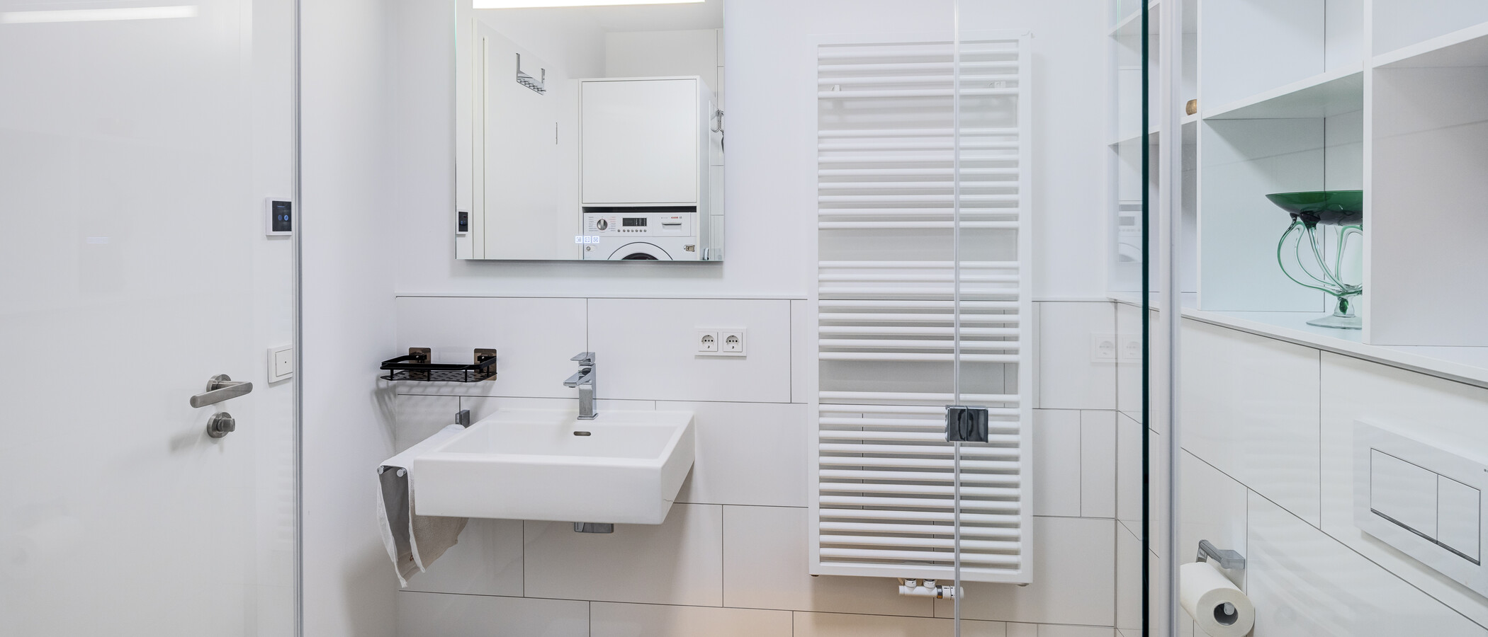 Düz München Au 01 Banyo 14601