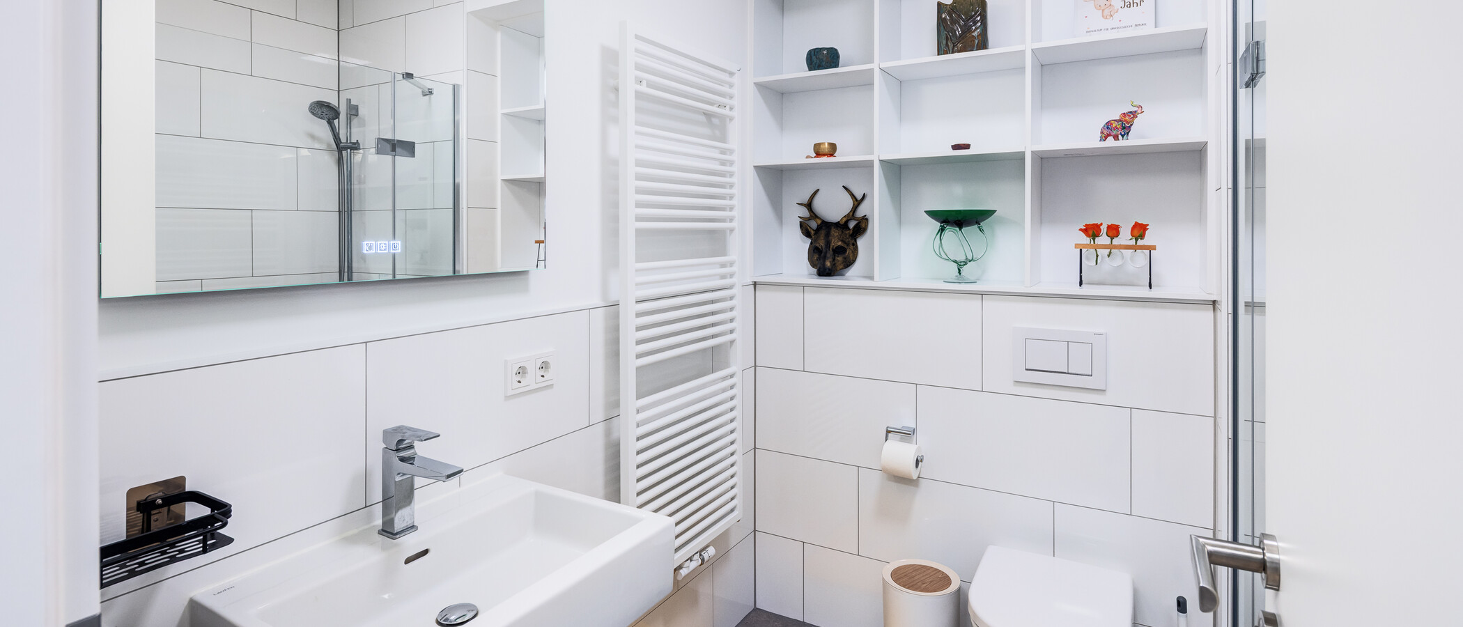 Düz München Au 02 Banyo 14601