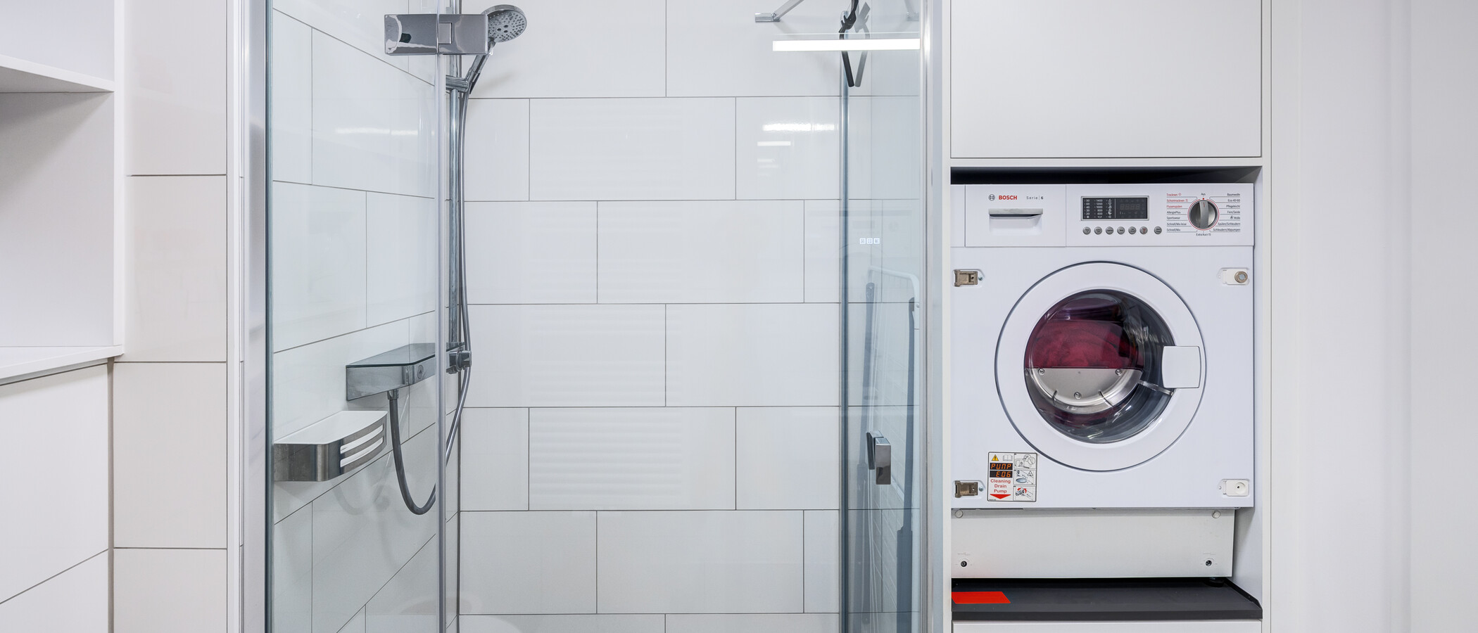 Düz München Au 03 Banyo 14601