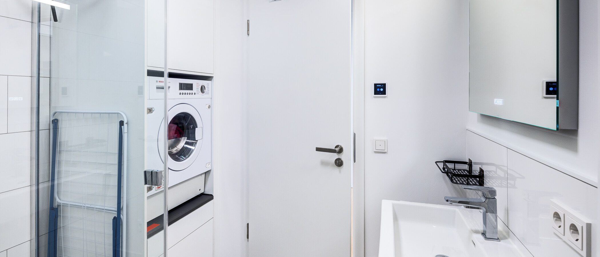 Düz München Au 04 Banyo 14601