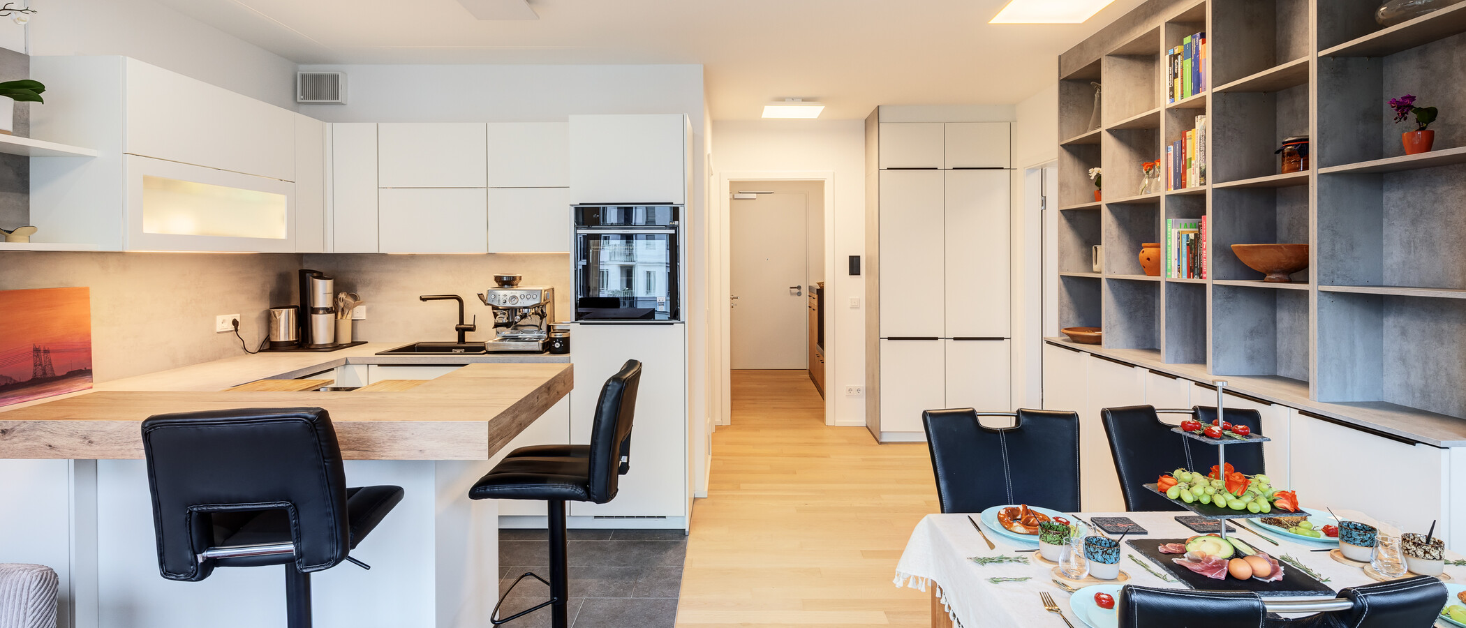 Düz München Au 03 Yaşam alanı 14601