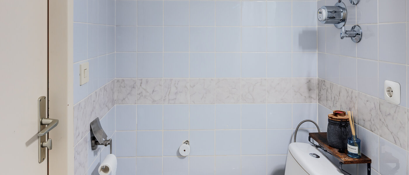 Płaski Unterschleißheim 03 Łazienka 14602