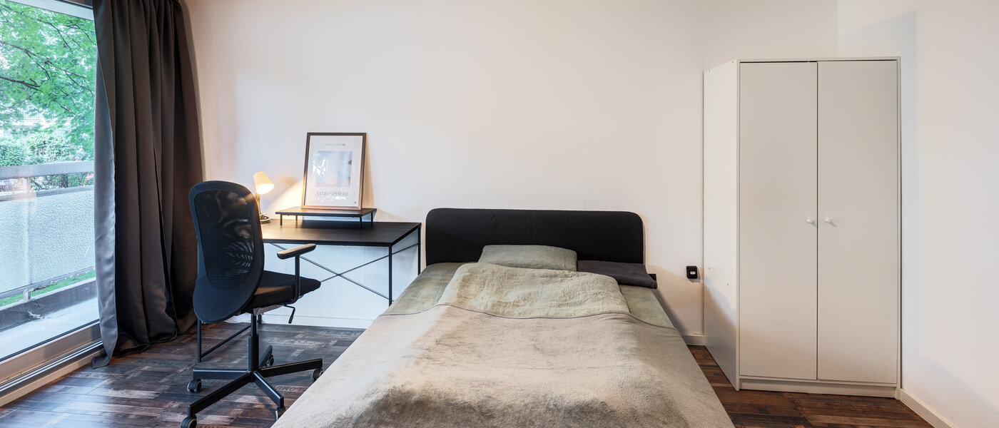 Płaski Unterschleißheim 02 Część dzienna 14602