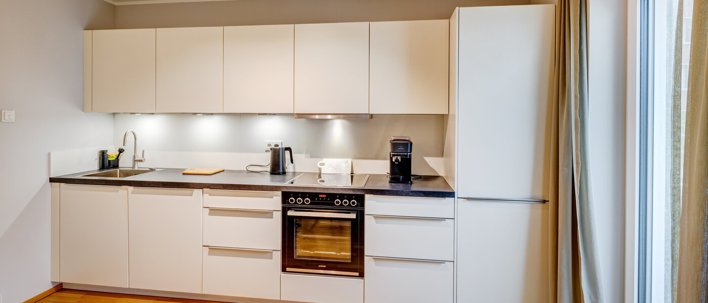 Lapos München Maxvorstadt 02 Konyha 14603