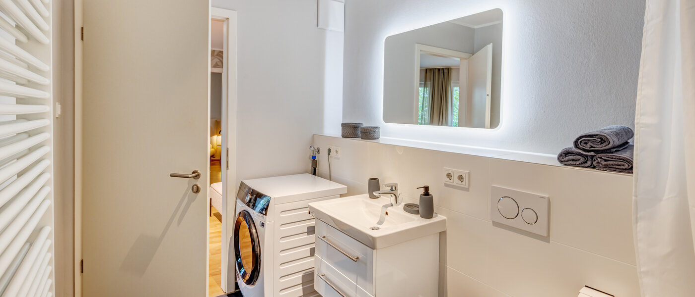 Lapos München Maxvorstadt 02 Fürdőszoba 14603