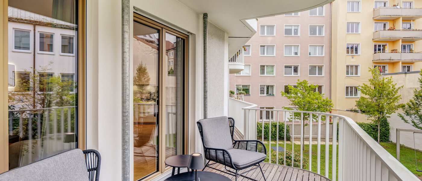 Lapos München Maxvorstadt 01 Erkély 14603