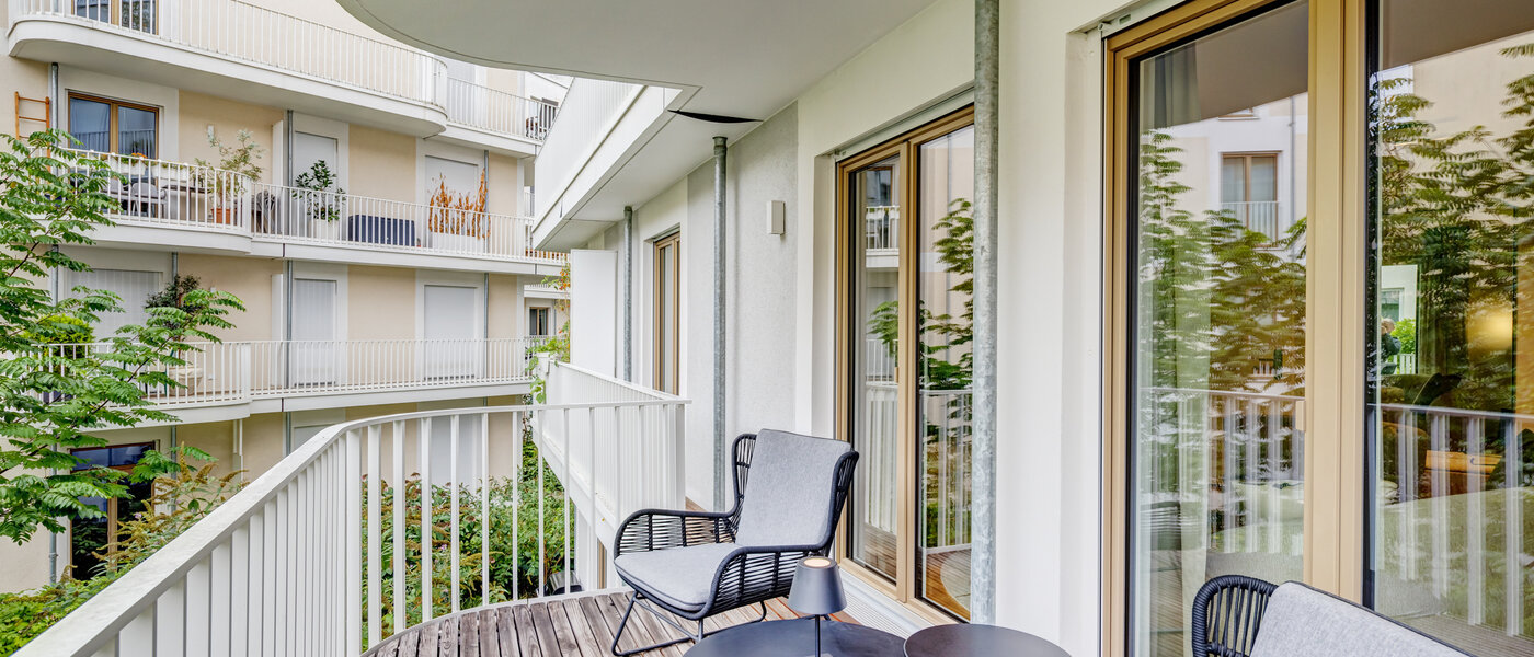 Lapos München Maxvorstadt 03 Erkély 14603