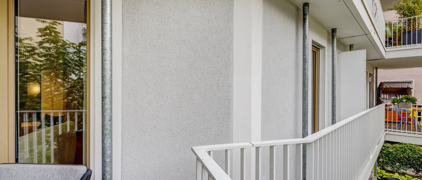 Lapos München Maxvorstadt 04 Erkély 14603