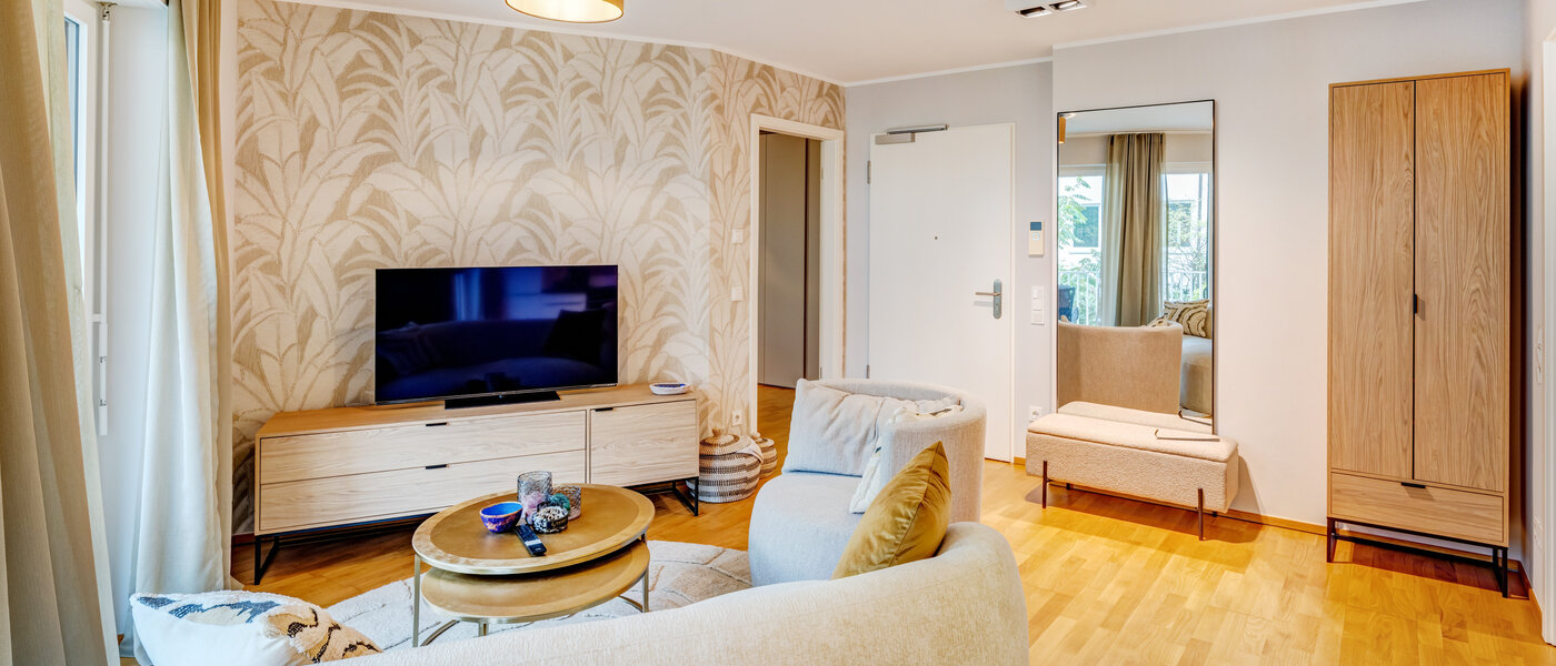 Lapos München Maxvorstadt 02 Nappali 14603