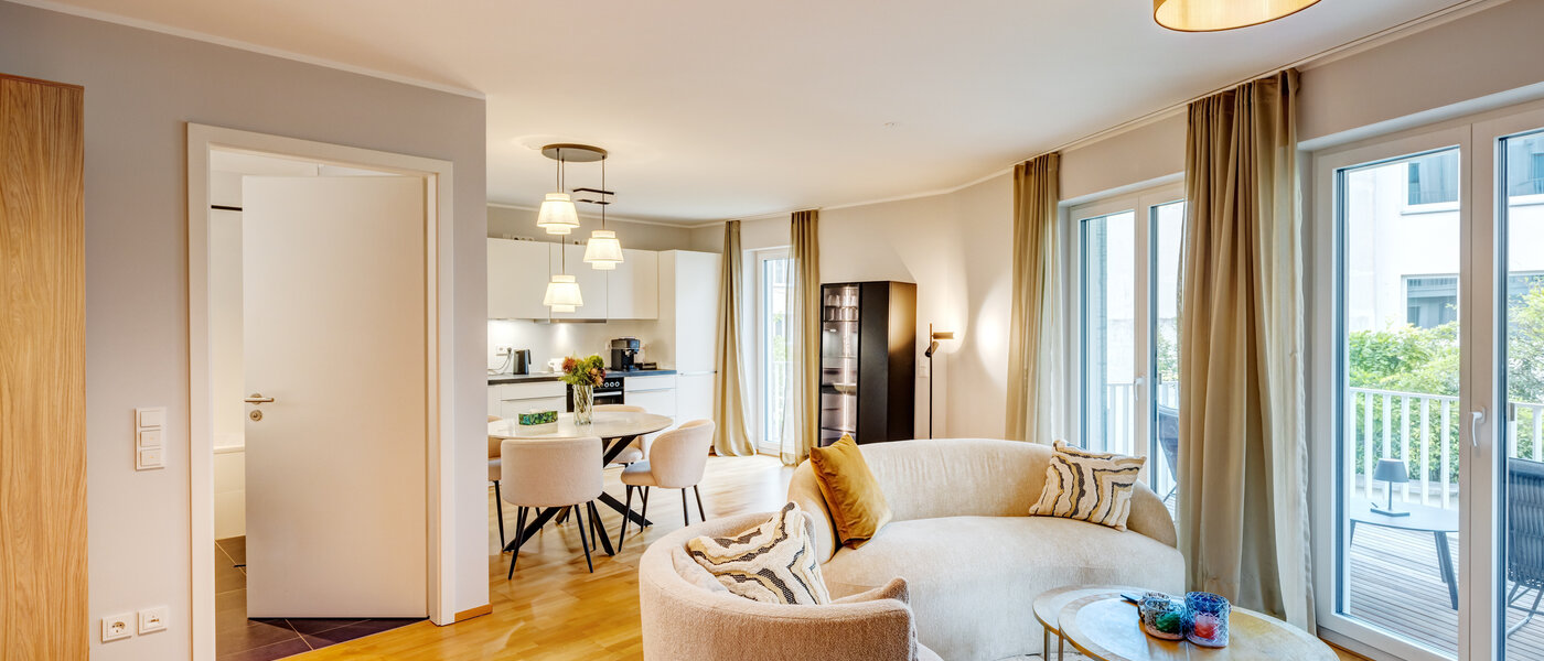 Lapos München Maxvorstadt 03 Nappali 14603