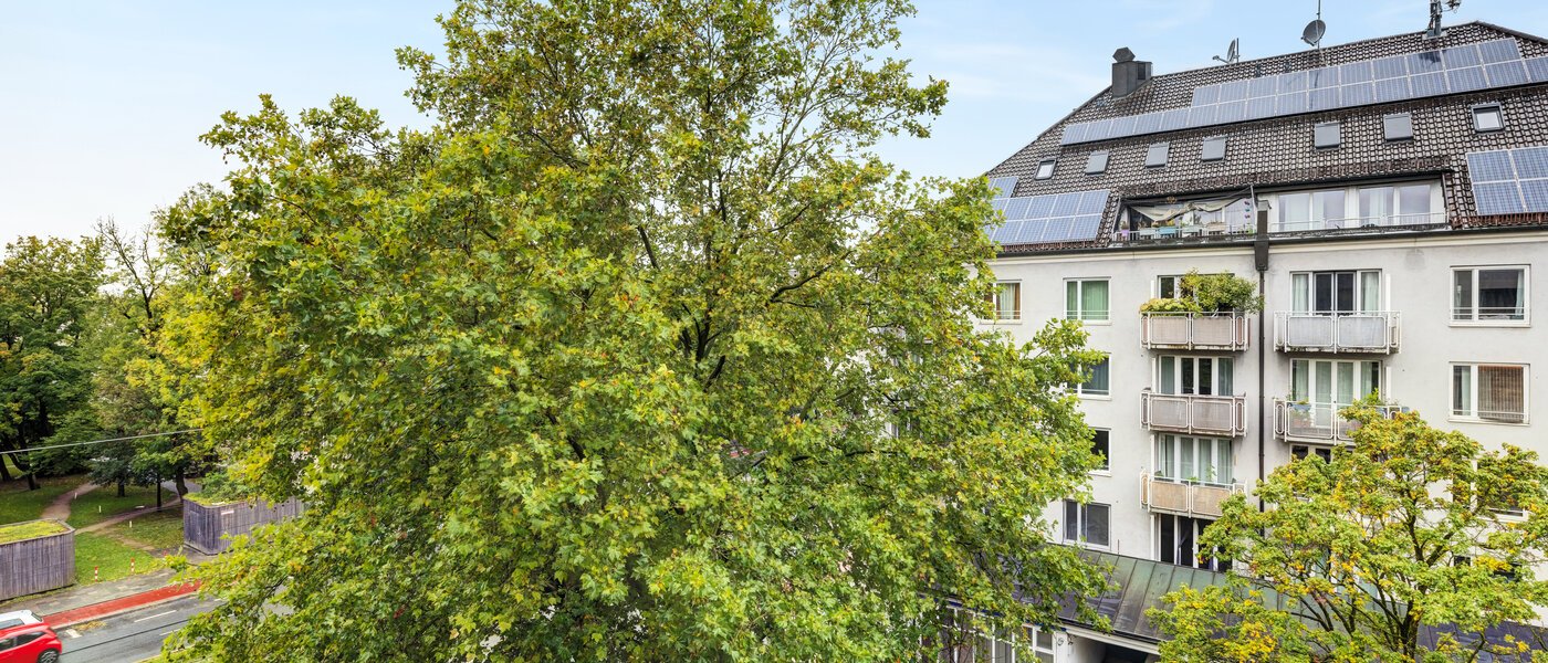 Плоский München Berg am Laim 01 Вигляд 14607