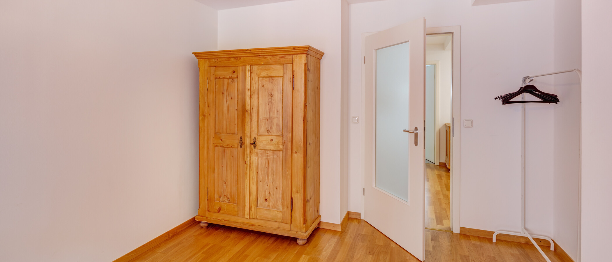 Loftslejlighed München Ludwigsvorstadt 02 Soveværelse 14609
