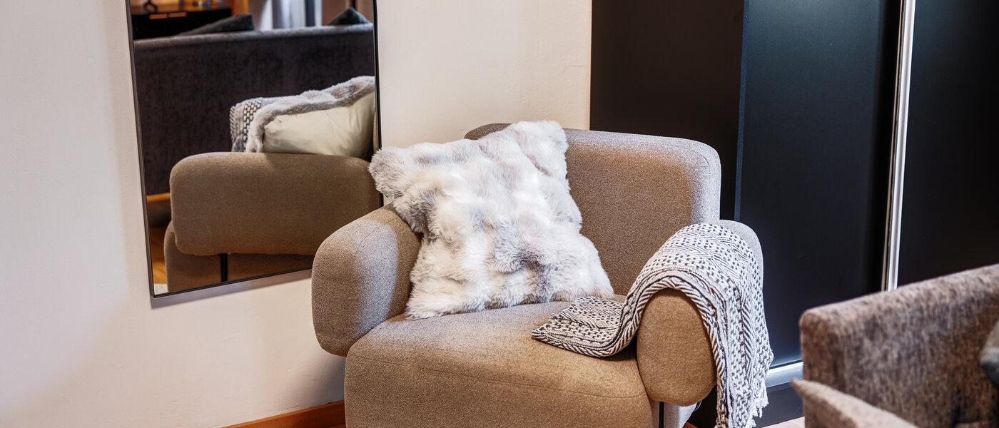 Επίπεδη München Maxvorstadt - Westen 04 Καθιστικό 14611