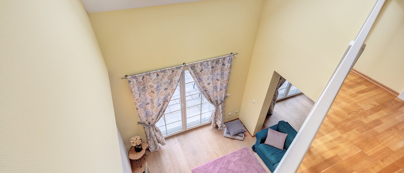 Samostatne stojaci dom Ismaning 03 Chodba/priestor 14615