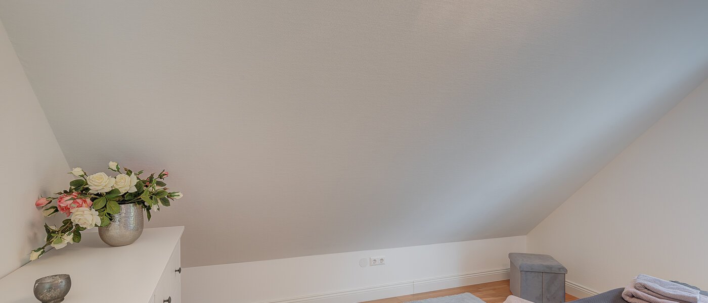 Samostatne stojaci dom Ismaning 03 2. spálňa 14615