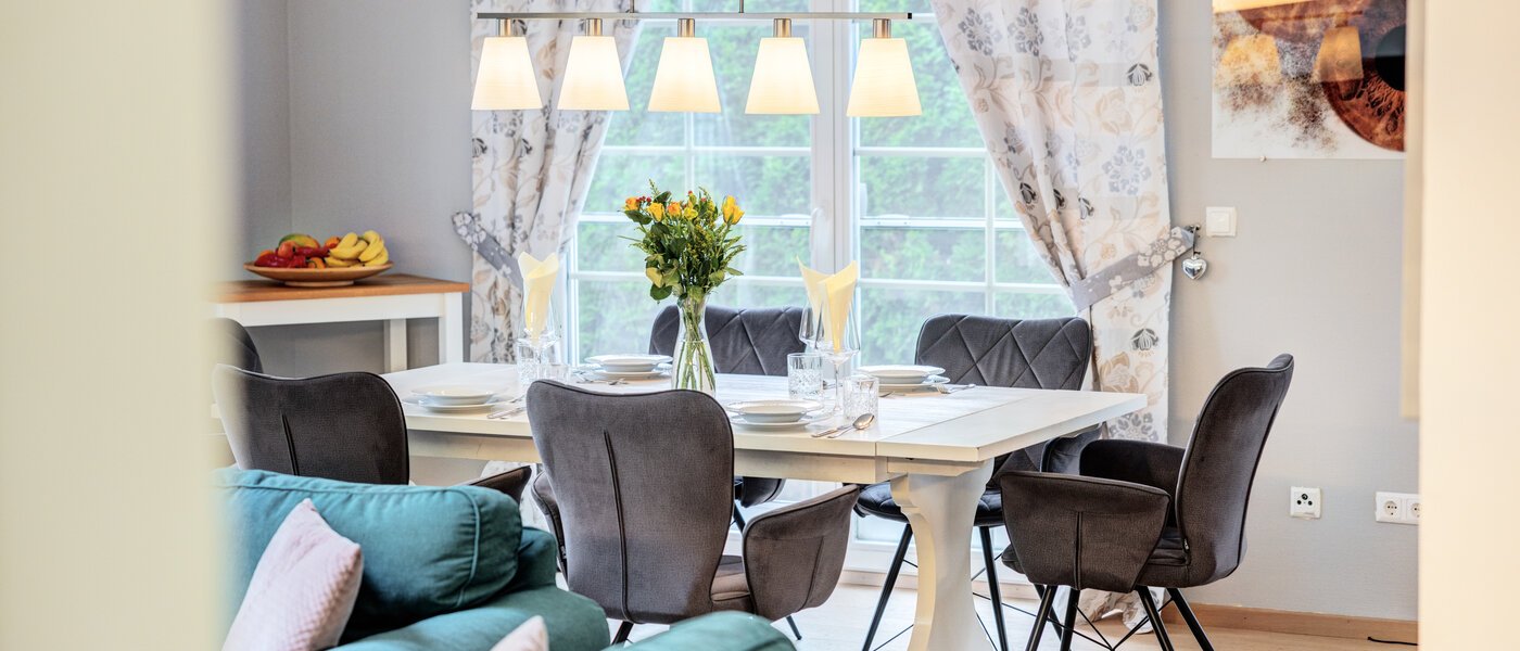 Samostatne stojaci dom Ismaning 03 Obývacia izba 14615