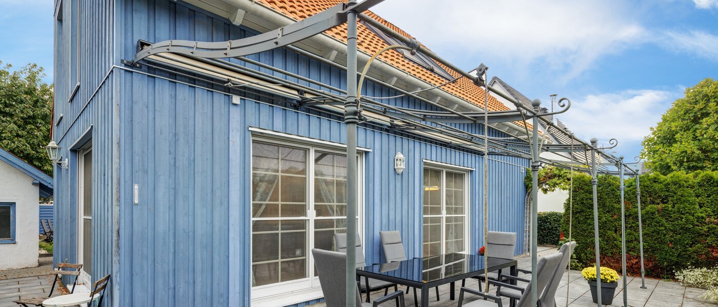 Samostatne stojaci dom Ismaning 01 2. terasa 14615